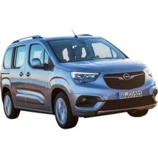 Detay Pandizot Opel Combo Pandizot