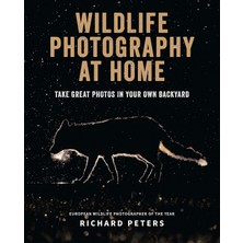Ilex Press Wildlife Photography At Home