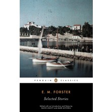 Penguin Classics Selected Stories