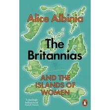 Penguin The Britannias: And The Islands Of Women
