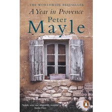 Penguin A Year In Provence