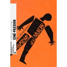 Ciné-Passion: Poster Collection 36