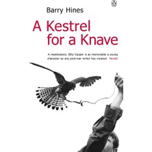 Penguin A Kestrel For A Knave