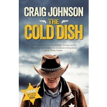 Orion The Cold Dish: The Gripping First Instalment Of The Best-Selling, Award-Winning Series - Now A Hit N