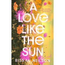 Berkley Books A Love Like The Sun