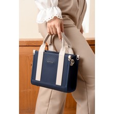 Just Polo Orijinal Just Kadın Omuz Çantası - Yeni Sezon Modern Tasarım 6072