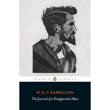 Penguin Classics The Journal Of A Disappointed Man