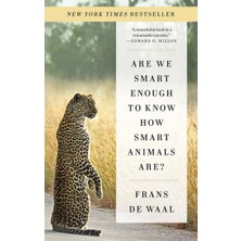 Are We Smart Enough To Know How Smart Animals Are?