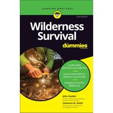 Wilderness Survival For Dummies