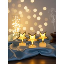 Bam Mini Ay Gece Lambası