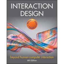 Wiley Interaction Design: Beyond Human-Computer Interaction