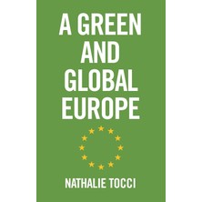 Polity Press A Green And Global Europe