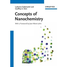 Concepts Of Nanochemistry
