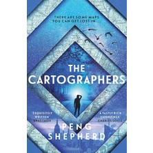 Orion The Cartographers