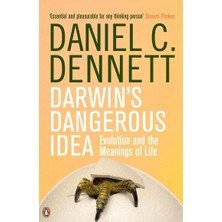 Penguin Darwin's Dangerous Idea: Evolution And The Meanings Of Life