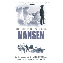 Abacus Nansen: The Explorer As Hero