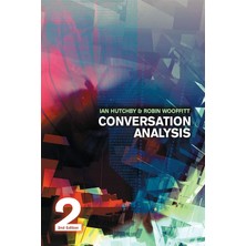 Polity Press Conversation Analysis