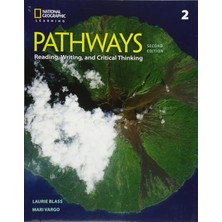 Pathways: Reading, Writing, And Critical Thinking 2