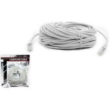 BAYÇAĞRI PL-6075 Ethernet Kablosu 15 Metre Cat5