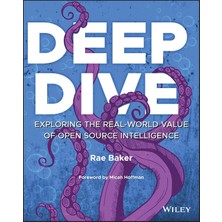 Wiley Deep Dive: Exploring The Real-World Value Of Open Source Intelligence