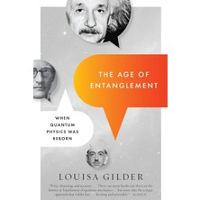 Vintage The Age Of Entanglement: When Quantum Physics Was Reborn