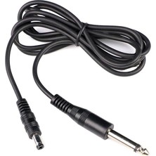 Aim Premium Dc Kablo Siyah