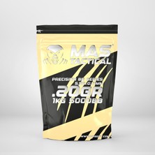Mas Tactical® Bb 0,20GR (2026)