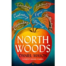 John Murray North Woods: Read It Once. Remember It Forever.