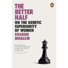 Penguin The Better Half: On The Genetic Superiority Of Women