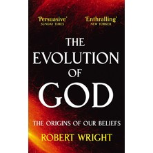 Abacus The Evolution Of God: The Origins Of Our Beliefs
