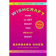 Ballantine Books Wishcraft: How To Get What You Really Want