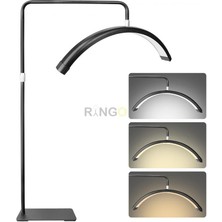 Ringo 28 Inch 80 Watt Ay Lamba Siyah