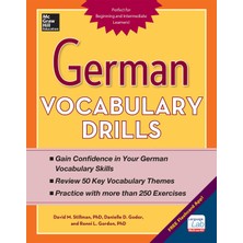German Vocabulary Drills