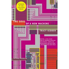 Back Bay Books The Soul Of A New Machine
