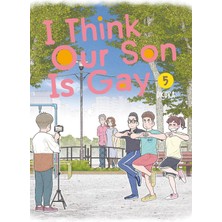 I Think Our Son Is Gay 05: 5
