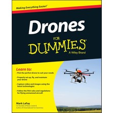 Drones For Dummies