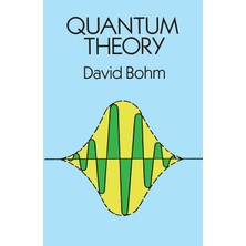 Dover Publications Quantum Theory