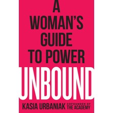 Tarcher Unbound: A Woman's Guide To Power
