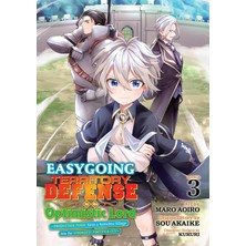Seven Seas Easygoing Territory Defense By The Optimistic Lord: Production Magic Turns A Nameless Village Into T