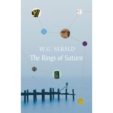Vintage Classics The Rings Of Saturn: 1