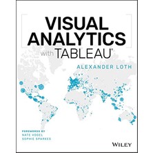 Wiley Visual Analytics With Tableau