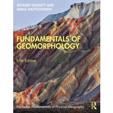 Routledge Fundamentals Of Geomorphology