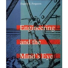 Mıt Press Engineering And The Mind's Eye