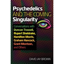 Park Street Press Psychedelics And The Coming Singularity: Conversations With Duncan Trussell, Rupert Sheldrake, Hamil