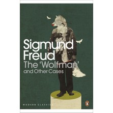 Penguin Classics The 'wolfman' And Other Cases (Kapak Değişebilir)