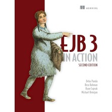 Manning Publications Ejb 3 In Action