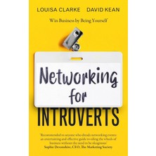 Piatkus Networking For Introverts: Win Business By Being Yourself