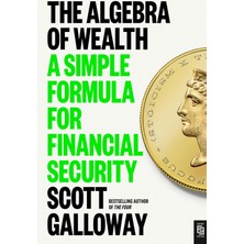 Portfolio The Algebra Of Wealth: A Simple Formula For Financial Security