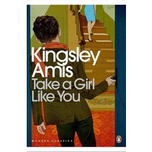 Penguin Classics Take A Girl Like You