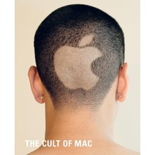 No Starch Press The Cult Of Mac (Paperback Edition